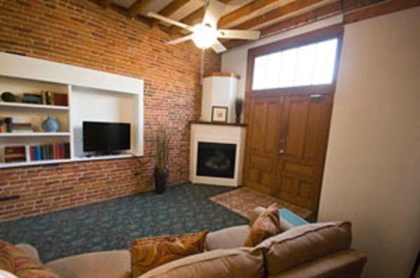 305 North Inn - Galena Extérieur photo