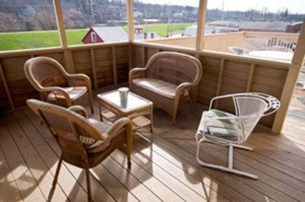 305 North Inn - Galena Extérieur photo