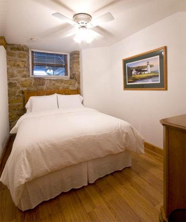 305 North Inn - Galena Chambre photo
